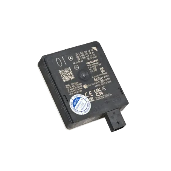 RADAR SENSOR
